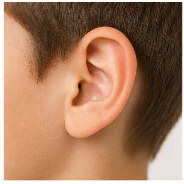 ears