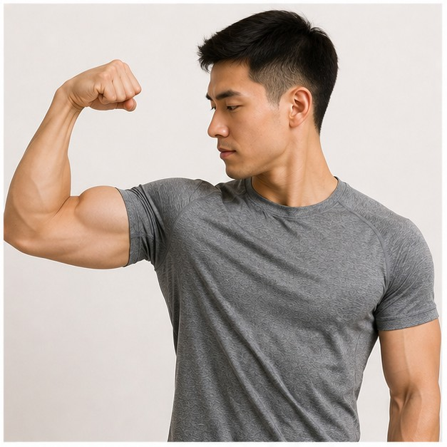 strong