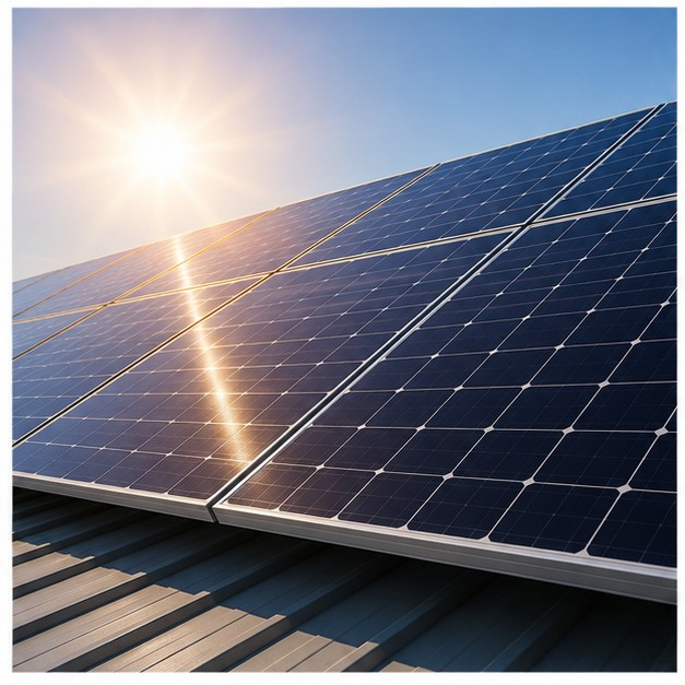 solar energy