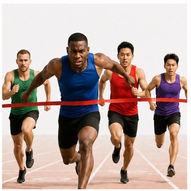 race