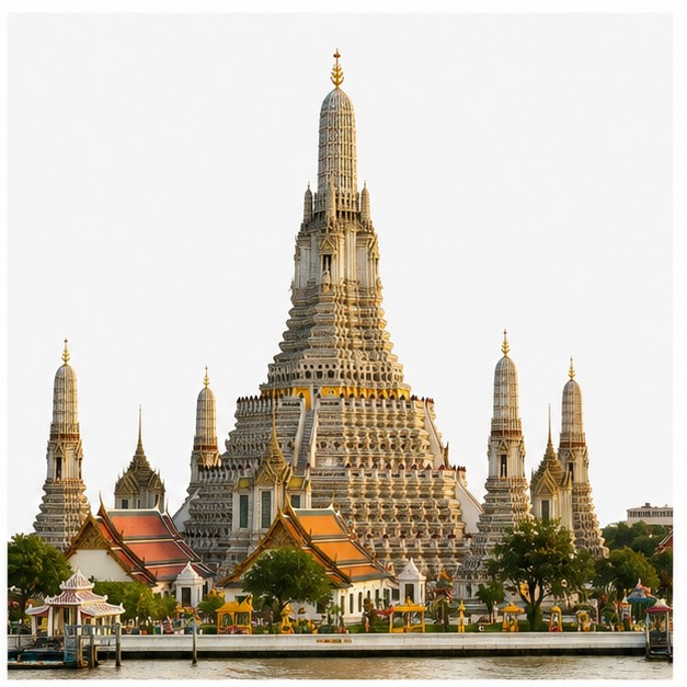 Bangkok
