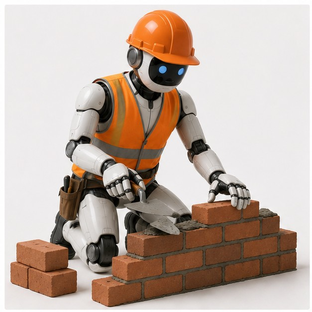 worker robot