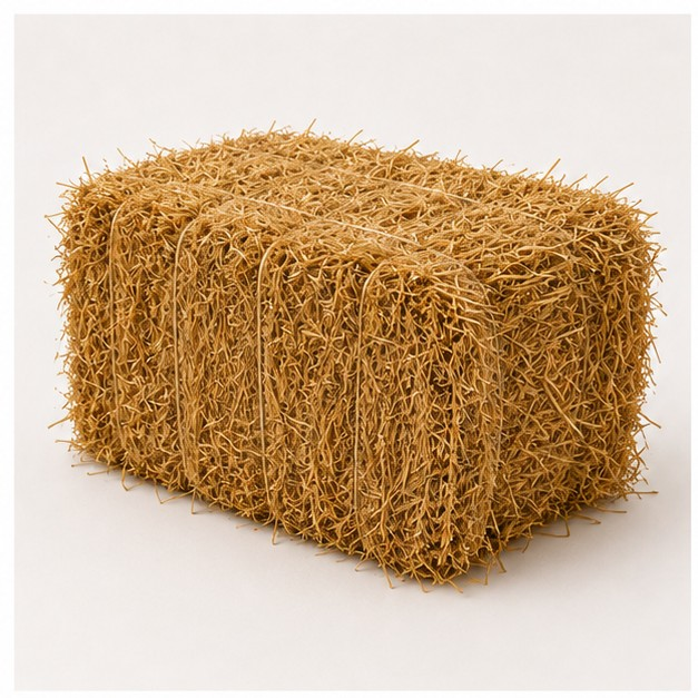 hay
