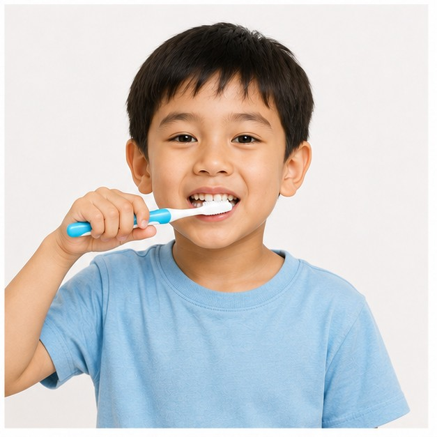 clean my teeth