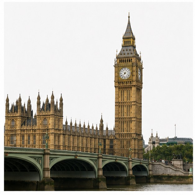 London