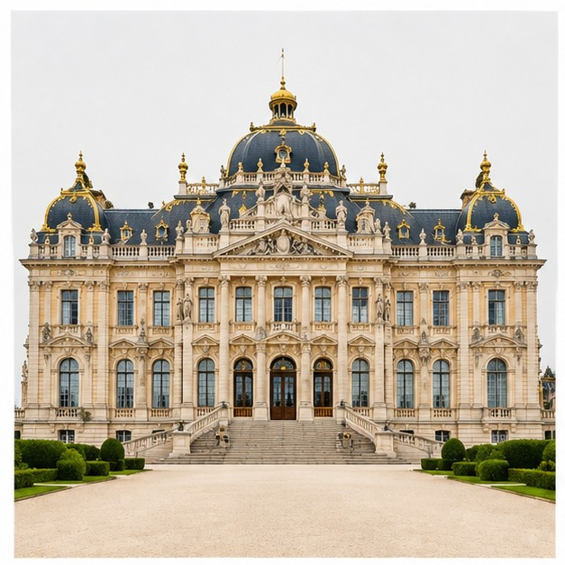 palace