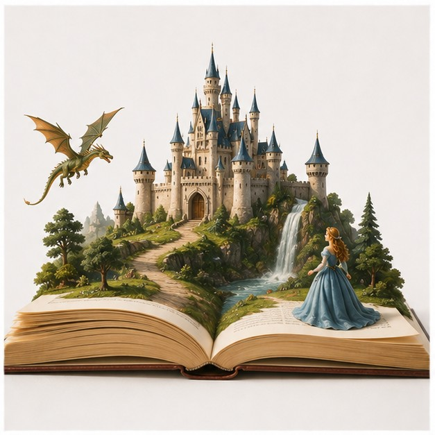 fairy tale