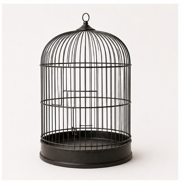 cage