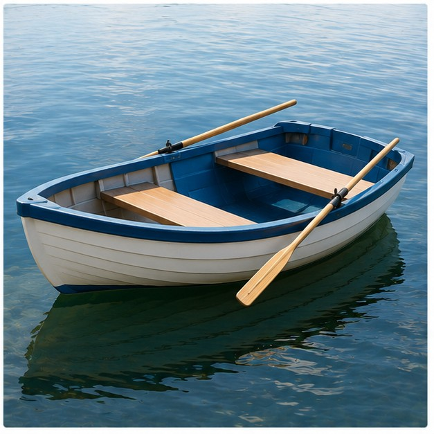 boating
