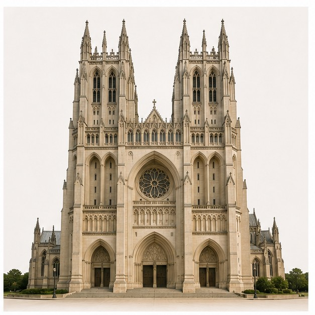 cathedral