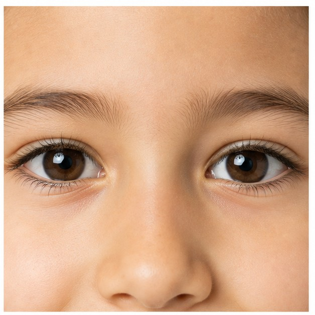 eyes