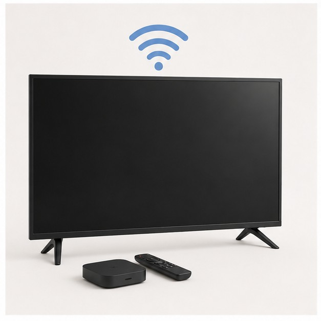 smart TV