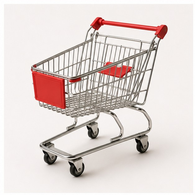 trolley