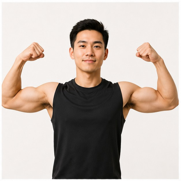 strong