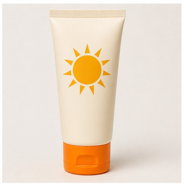 suncream