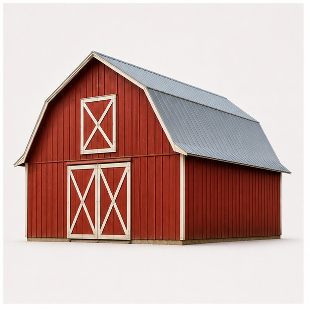 barn
