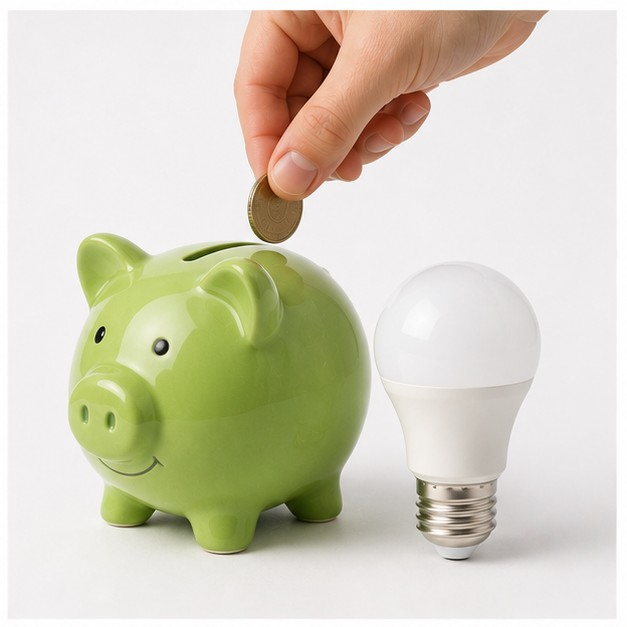 save energy
