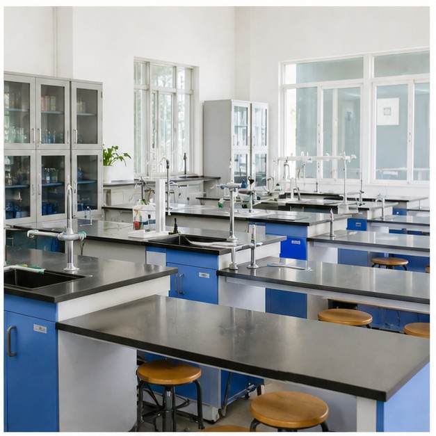 school facility