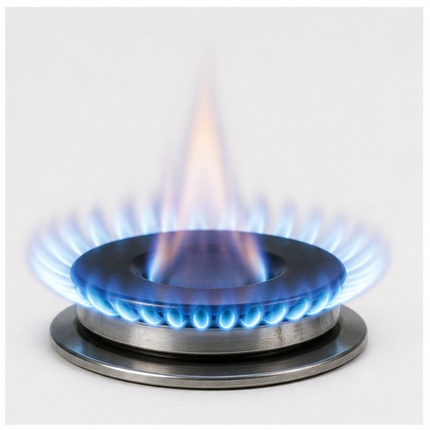natural gas