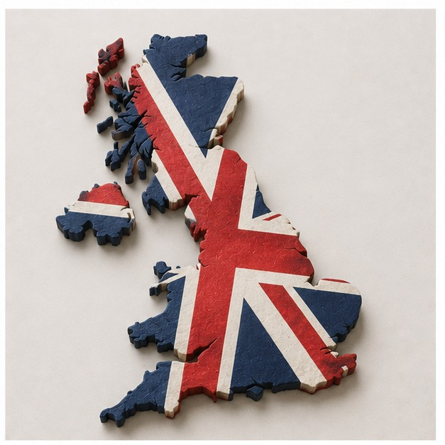 the UK