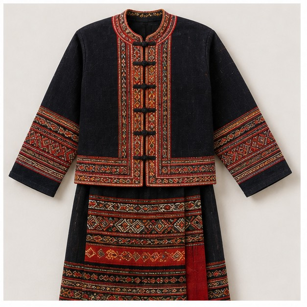 traditional