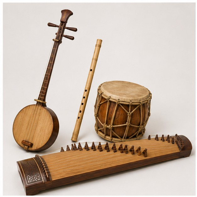 folk music