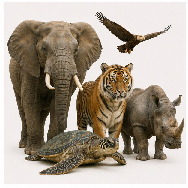 conservation