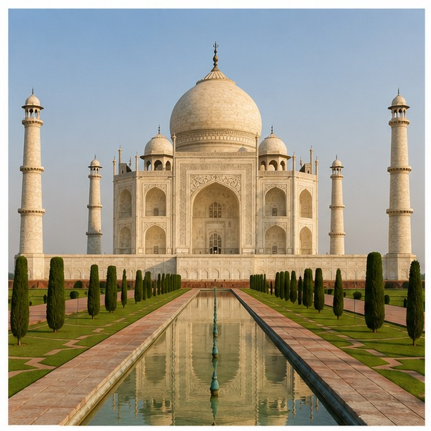 tourist attraction