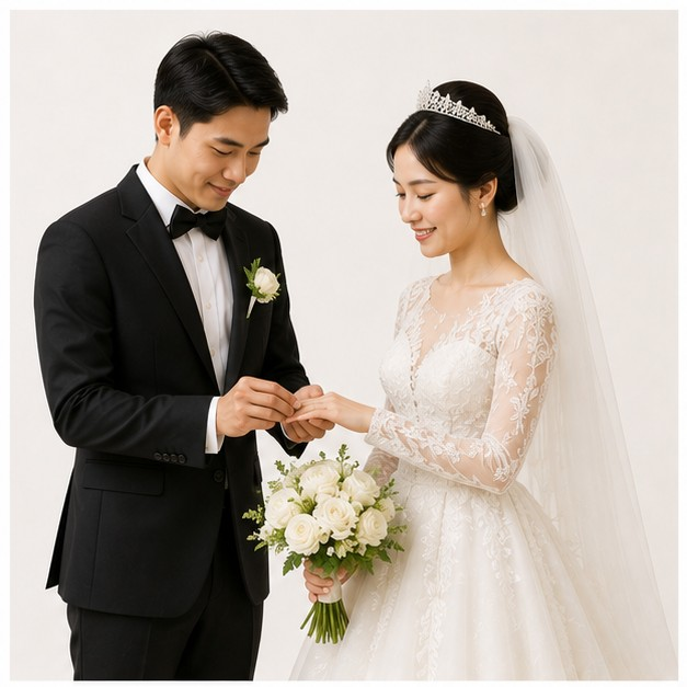 wedding ceremony