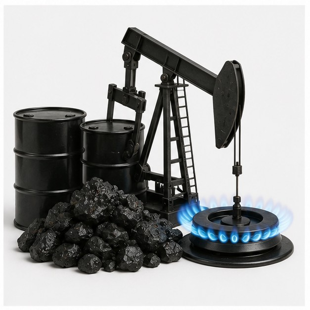 non-renewable energy