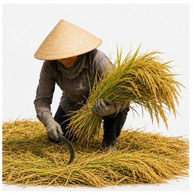 harvest