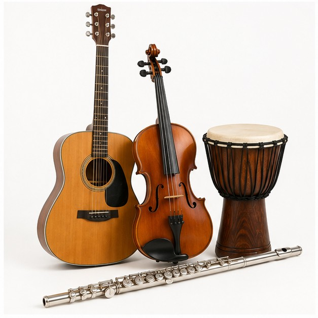musical instrument