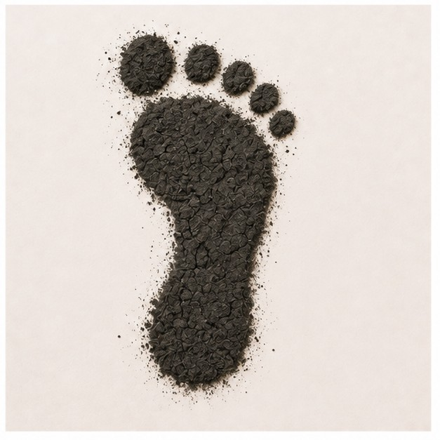 carbon footprint