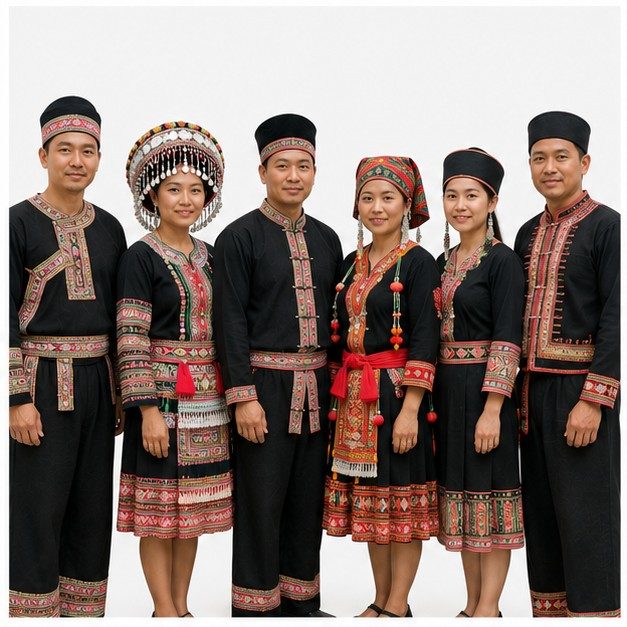 minority group