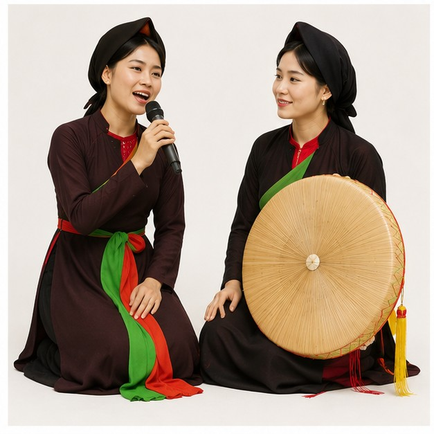folk song