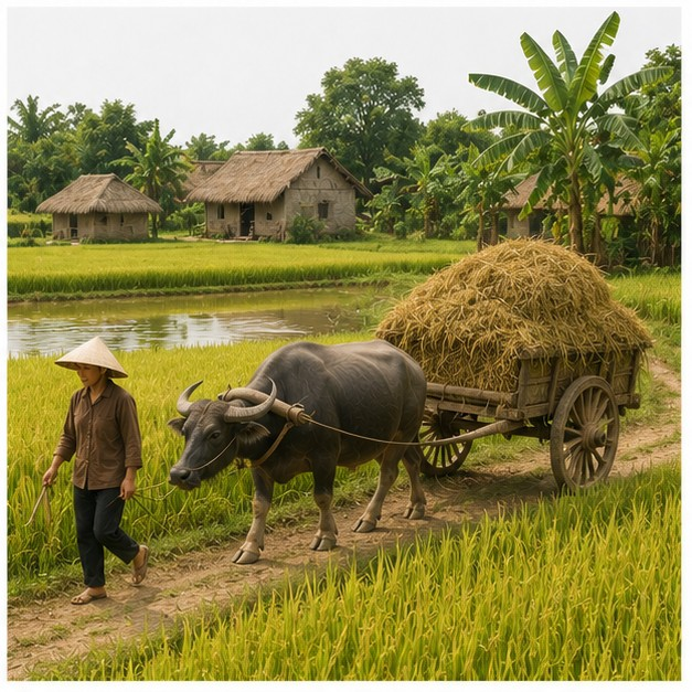rural life