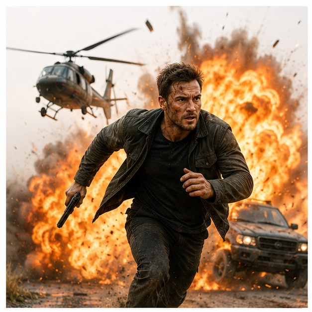action film