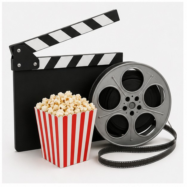 type of film