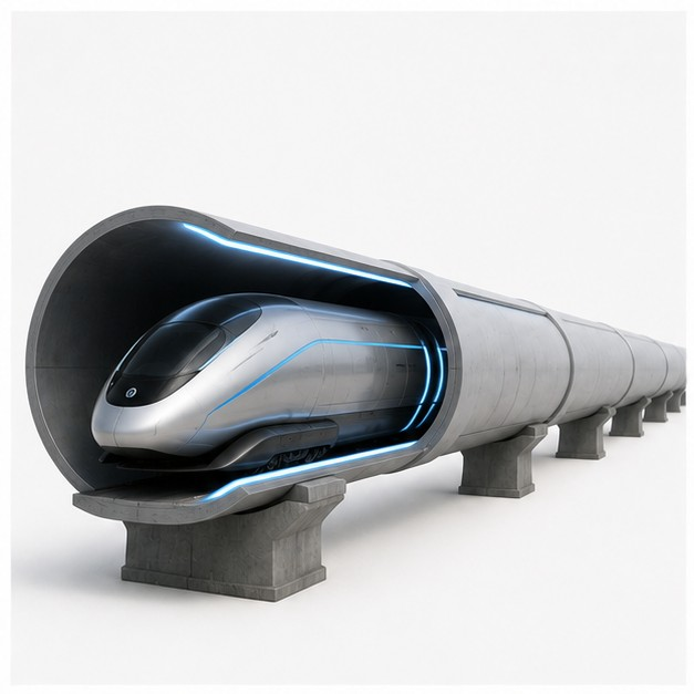 hyperloop