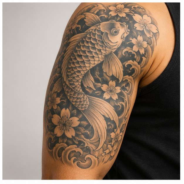 tattoo