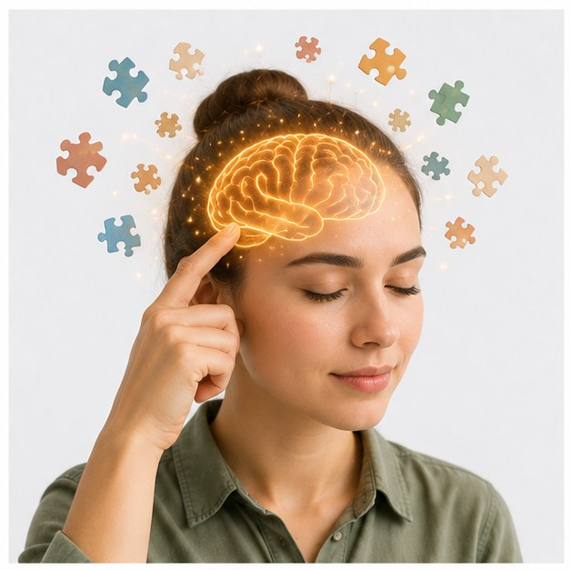 improve memory