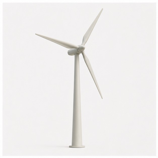 wind turbine