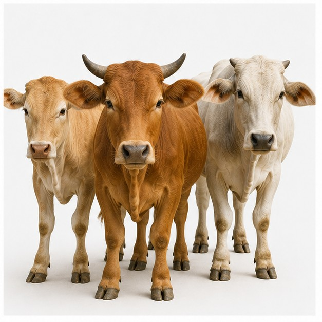 cattle