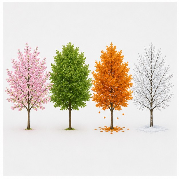 seasonal