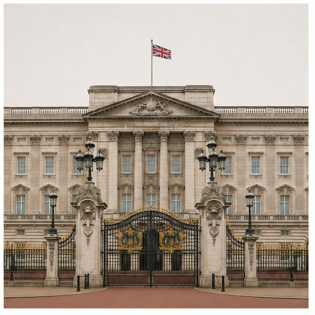 Buckingham Palace