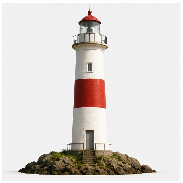 lighthouse