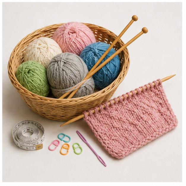 knitting kit