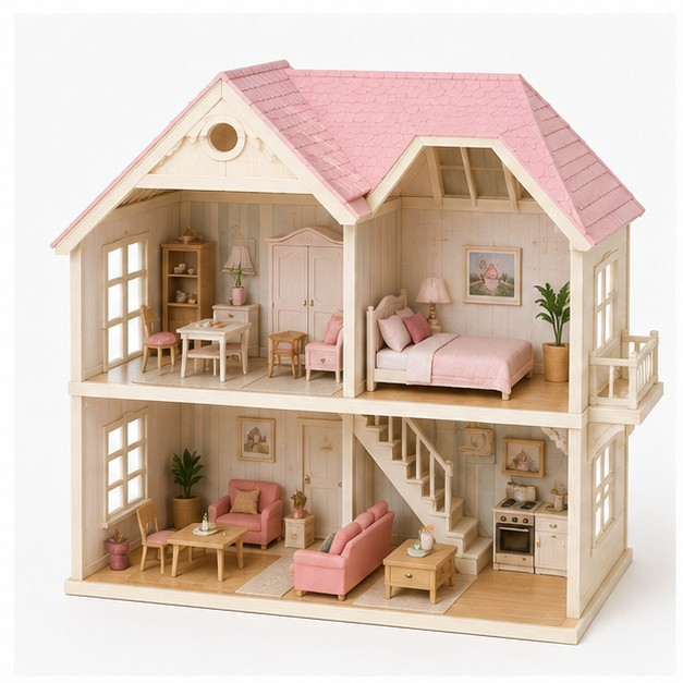 dollhouse