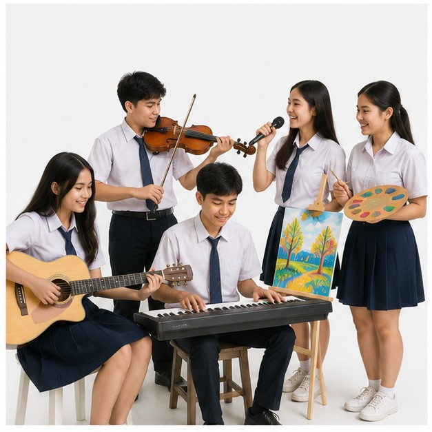school club