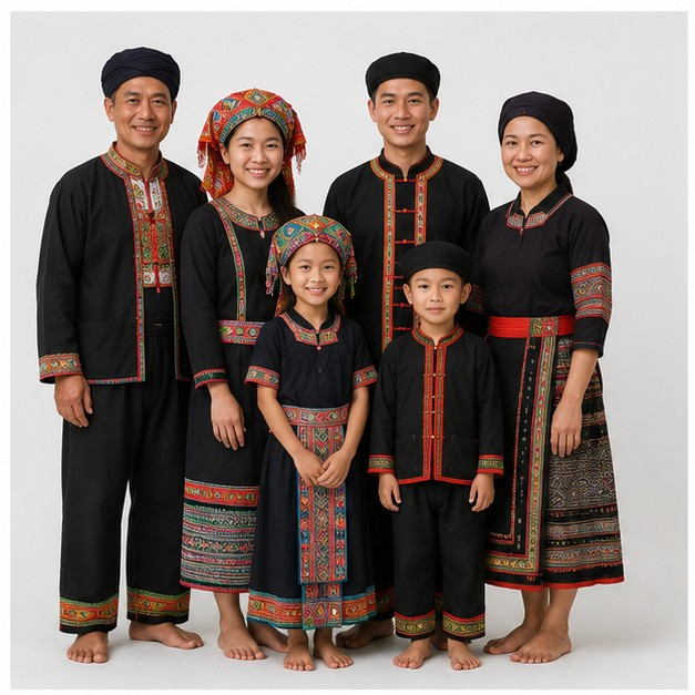 ethnic minority
